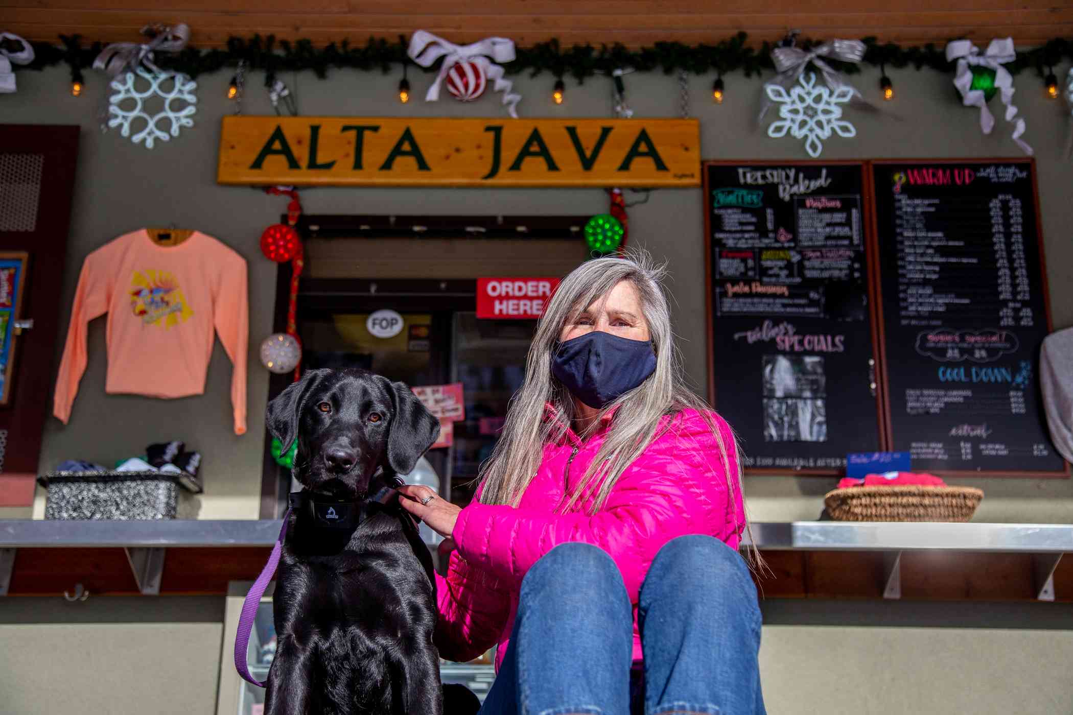 Top Take-Out Windows of Alta