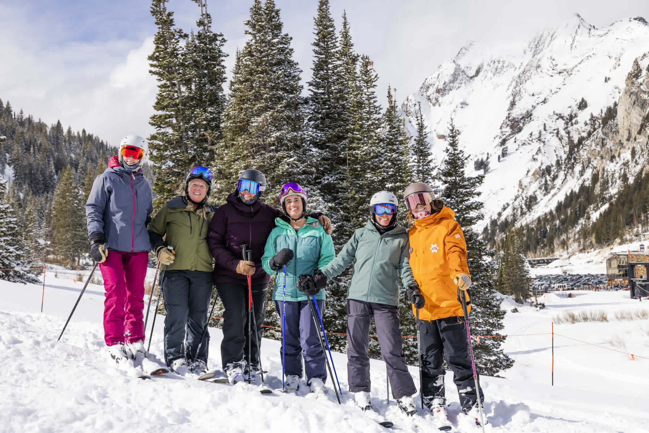 Ladies' Day 2026 | Photo: Tyler Struss