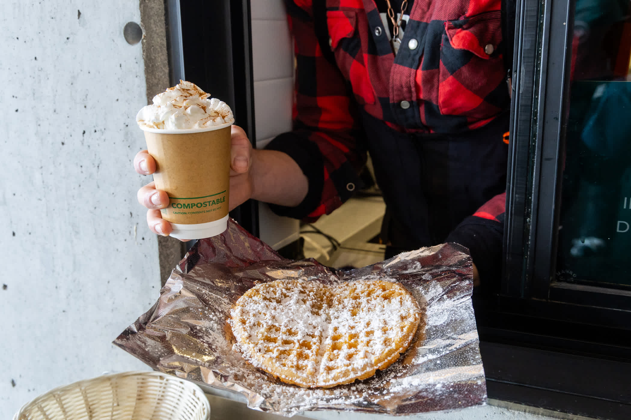 Cecret Coffee | Photo: Photo-John