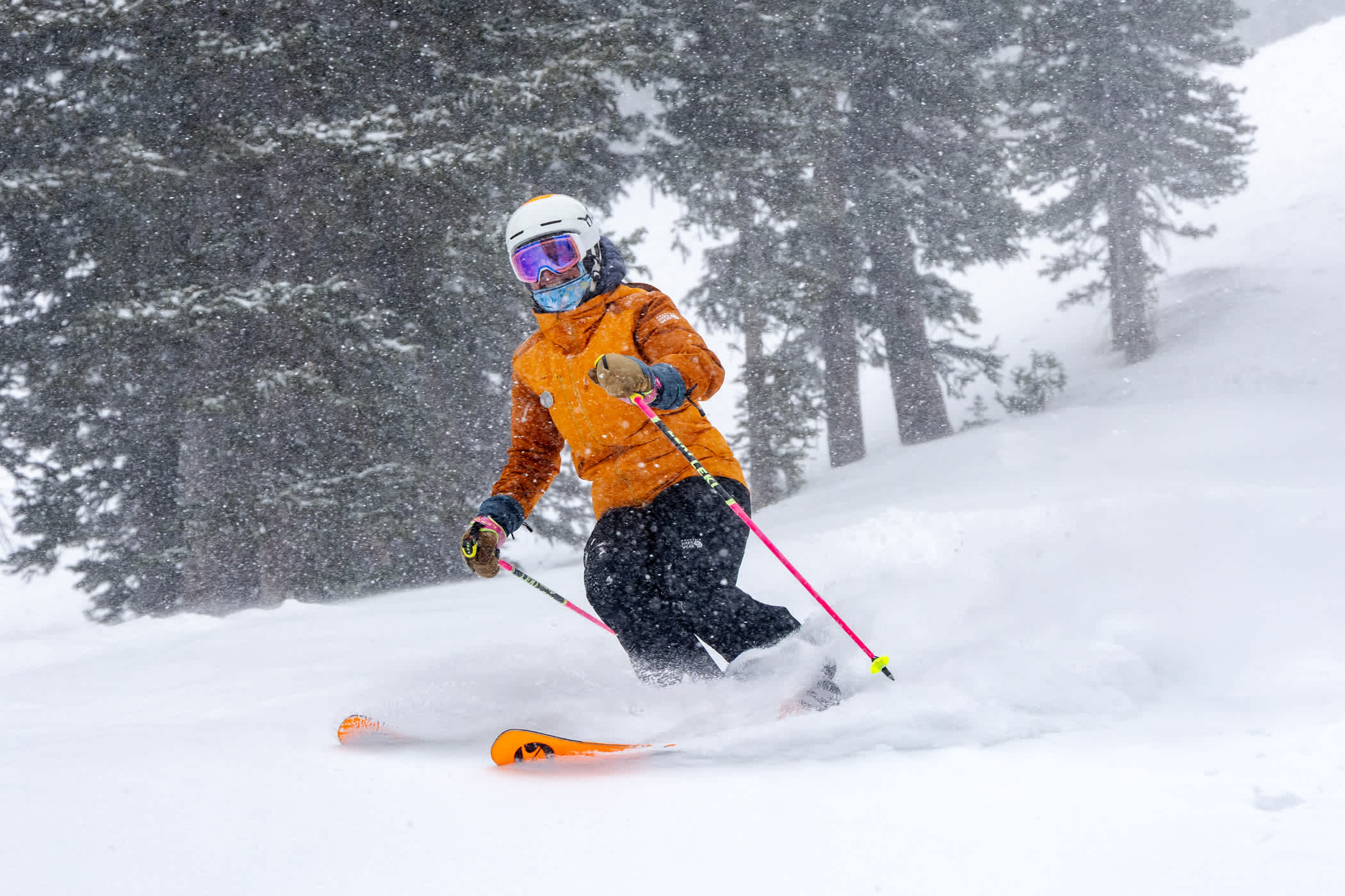 Rustler Lodge Women's Camp