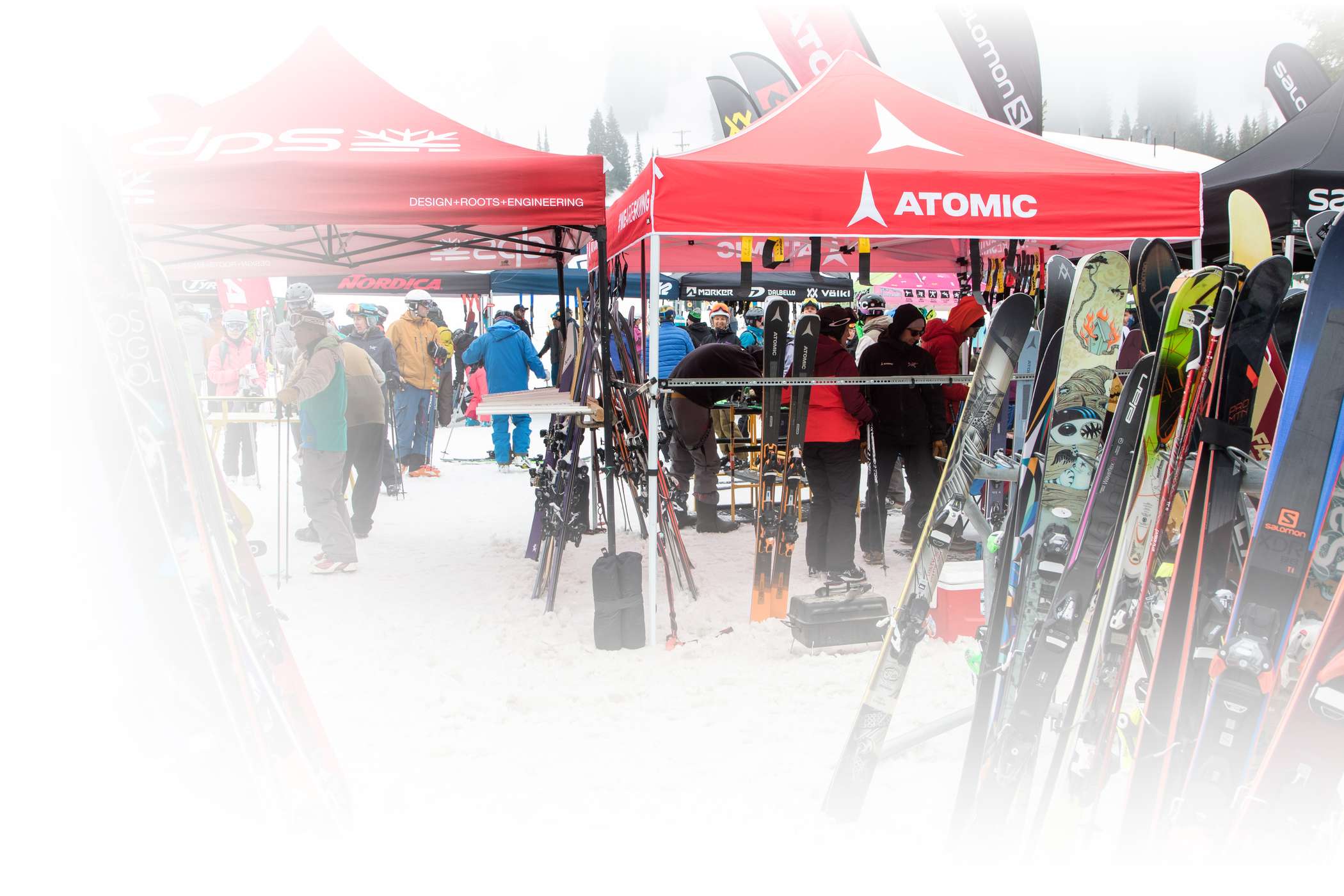 Alta Demo Day Image