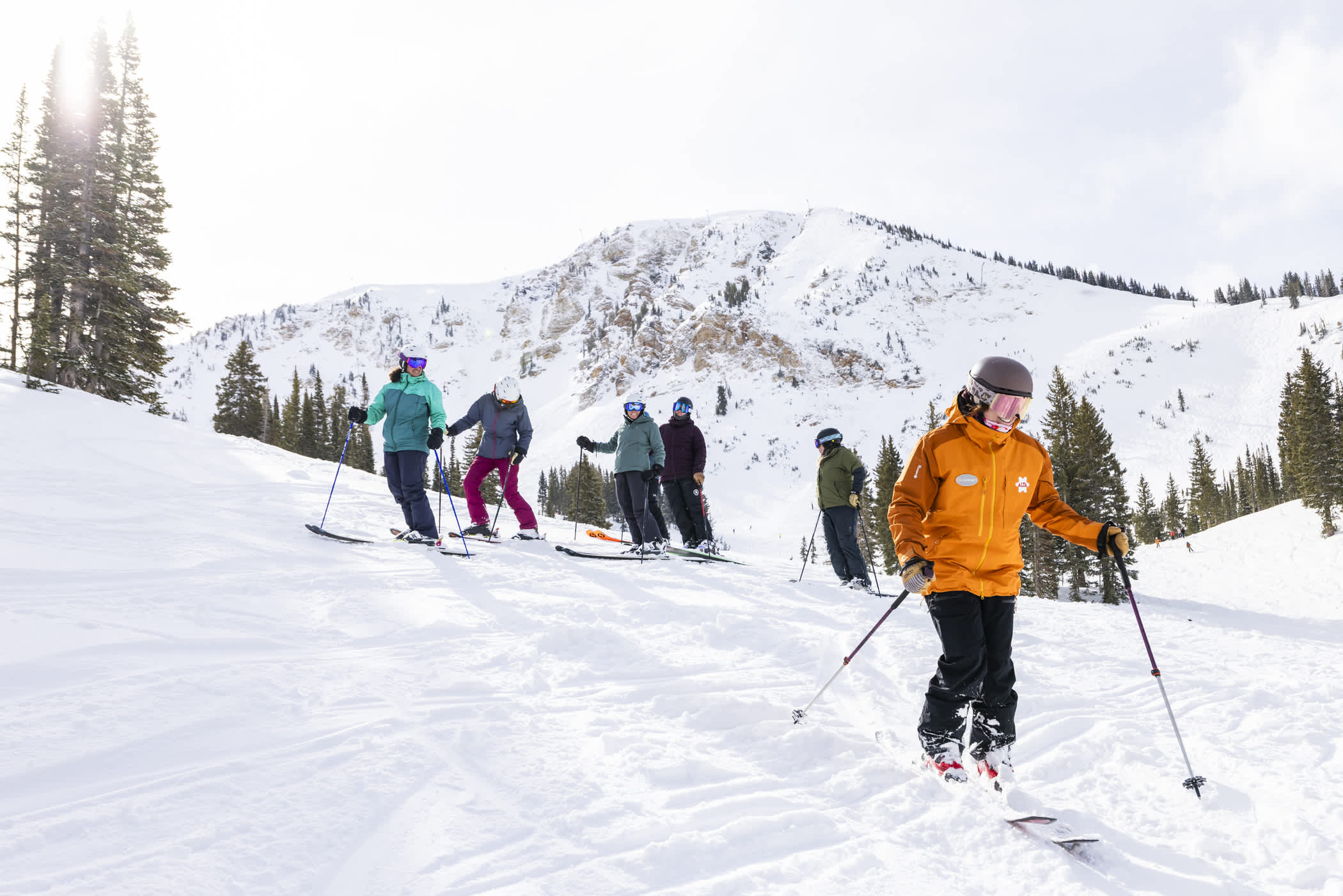 Ladies' Day 2026 | Photo: Tyler Struss