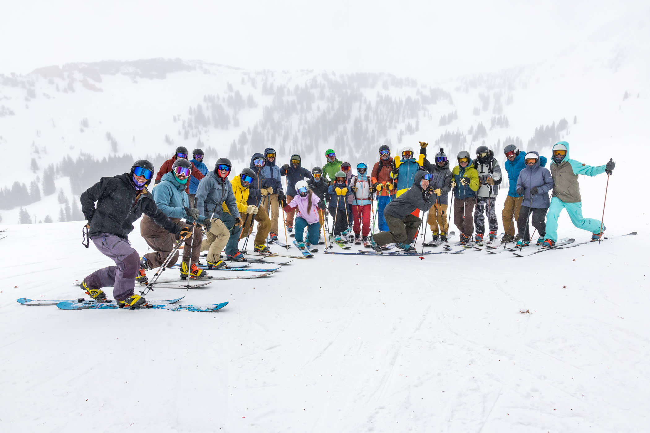 World Telemark Day 2024 | Photo: Photo-John