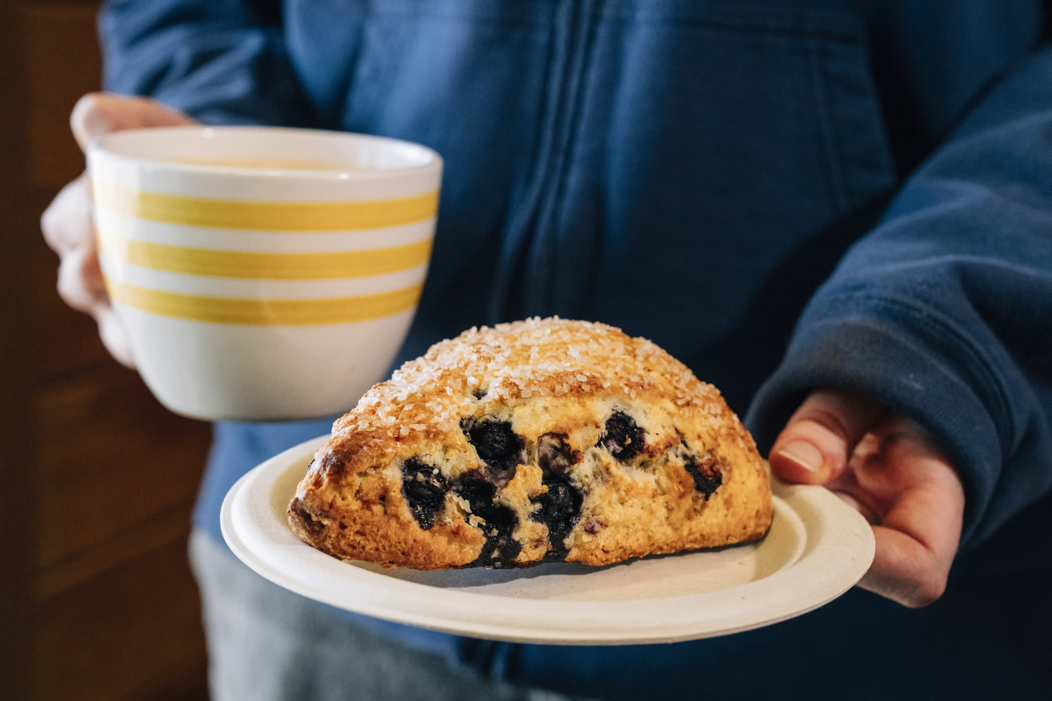 Baldy Brews | Photo: Kipp Schorr