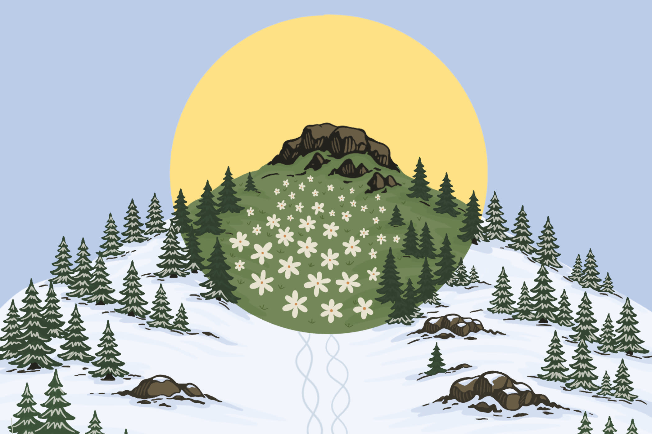 Alta Earth Day