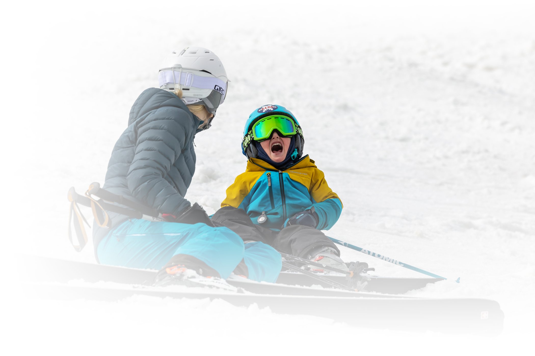 2021 ANNUAL YEAR-END SKI & SNOW SALE!