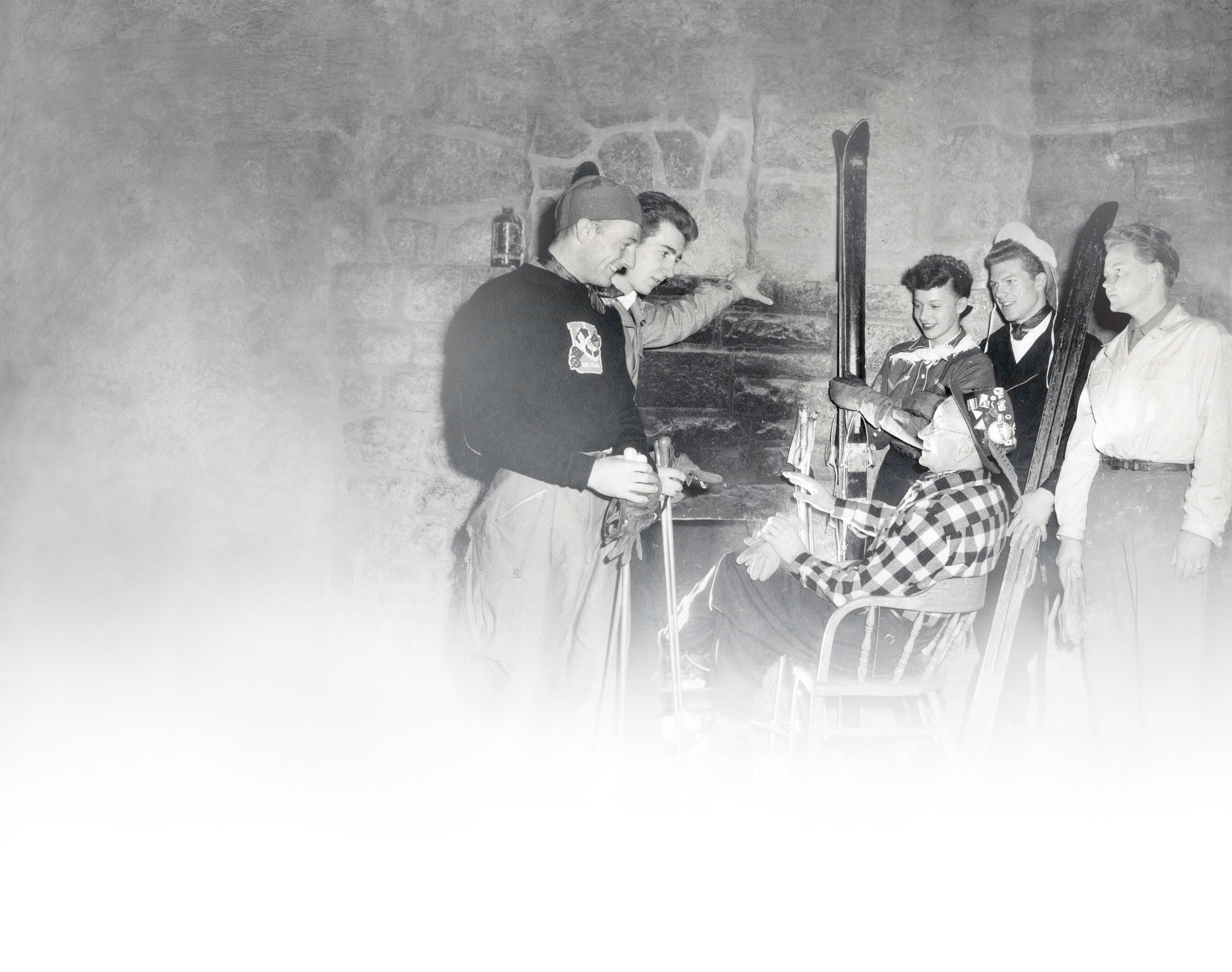 Alta Historical Society presents The Alta Way