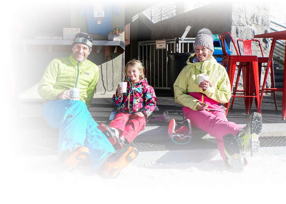 Alta Redefines the Feel of a Ski Area Community