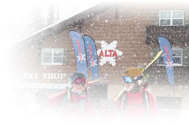 An Insiders Guide to Alta Ski Area