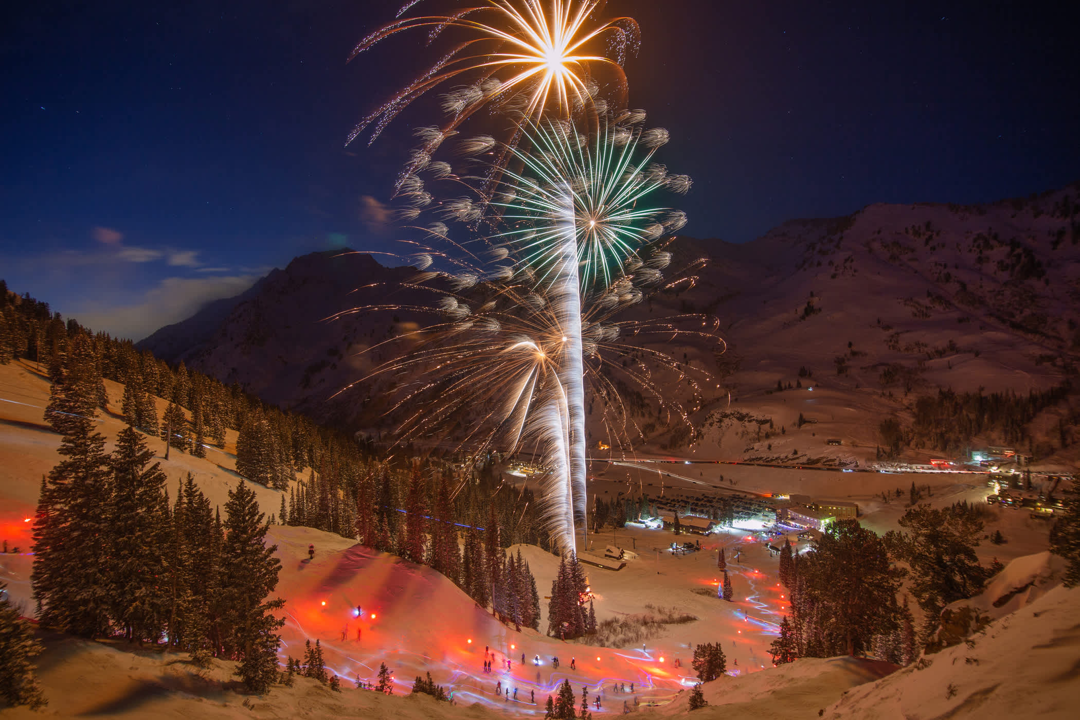 Alta Events