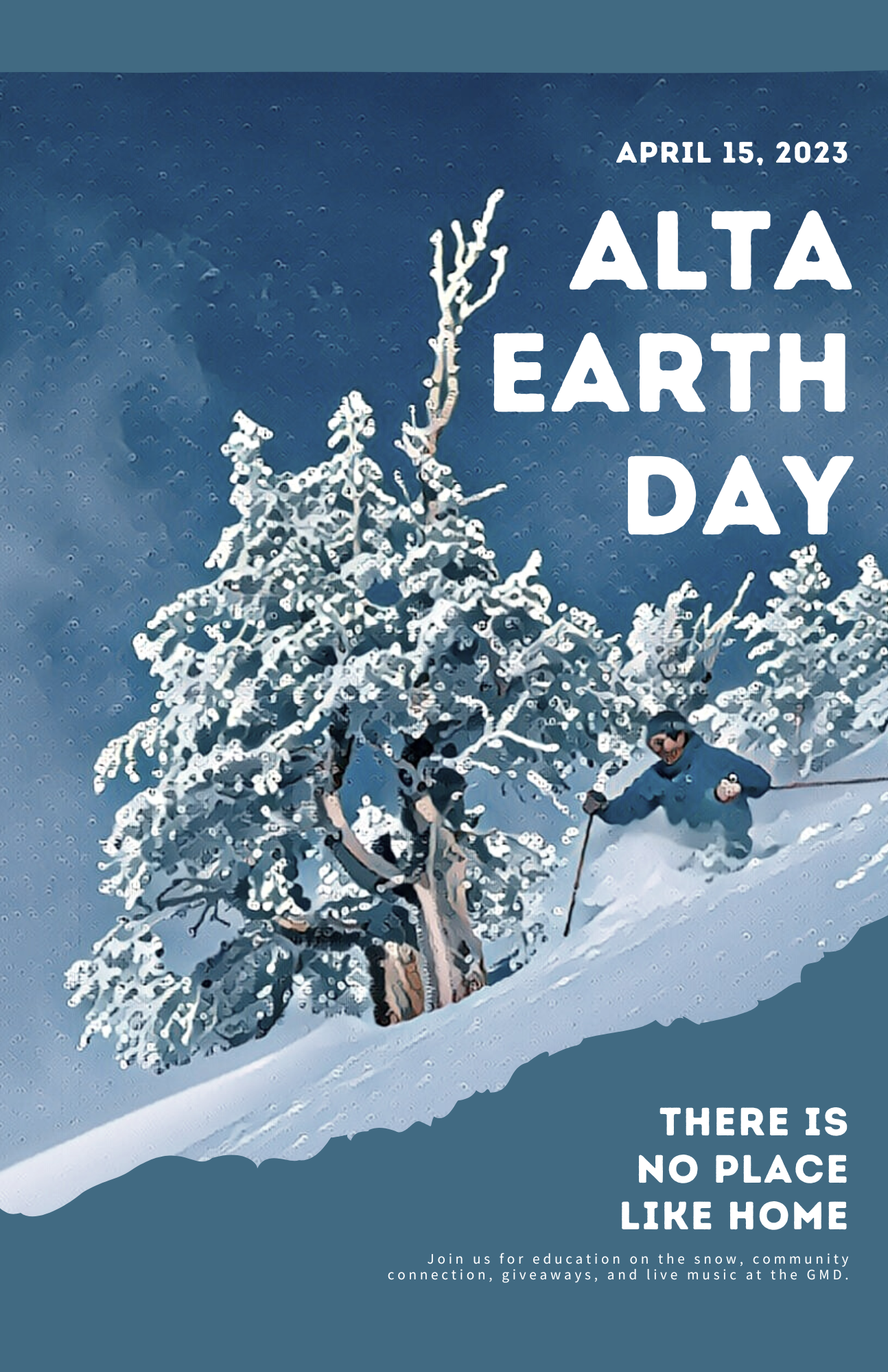 Alta Earth Day 2023