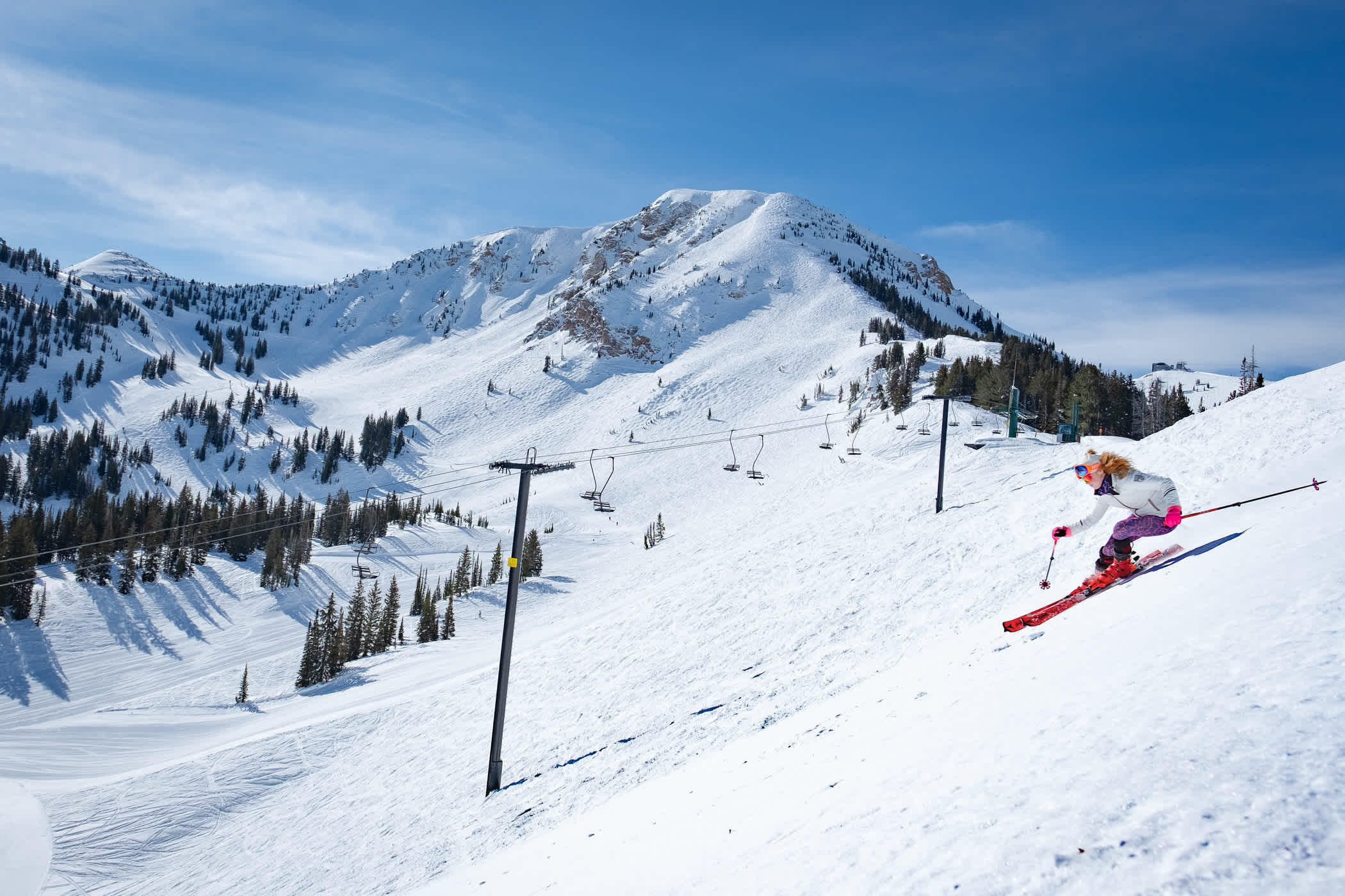 Alta Ski Area