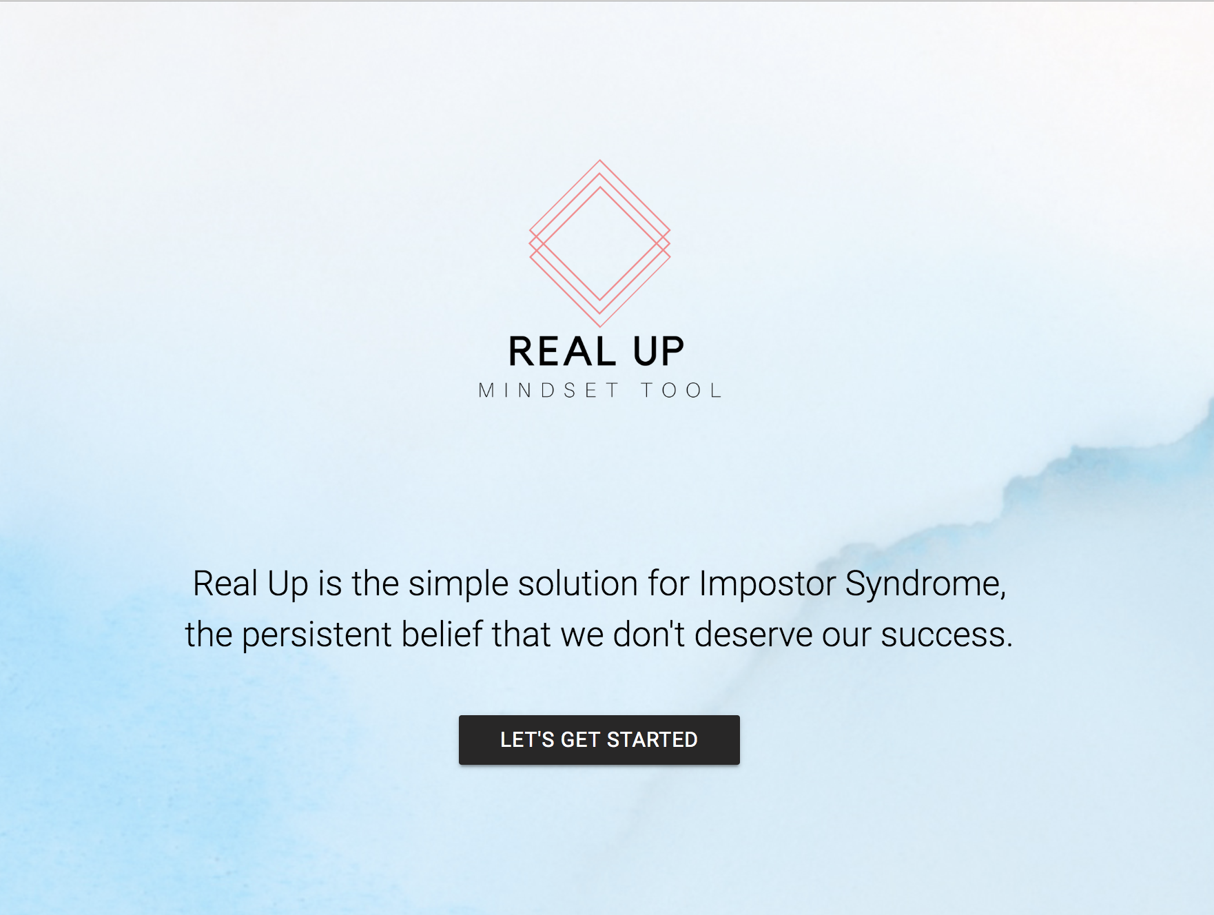 Real Up App