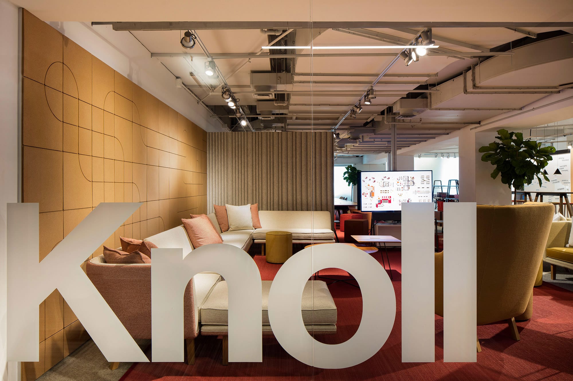 Knoll Rockwell unscripted Chicago Alto Piano