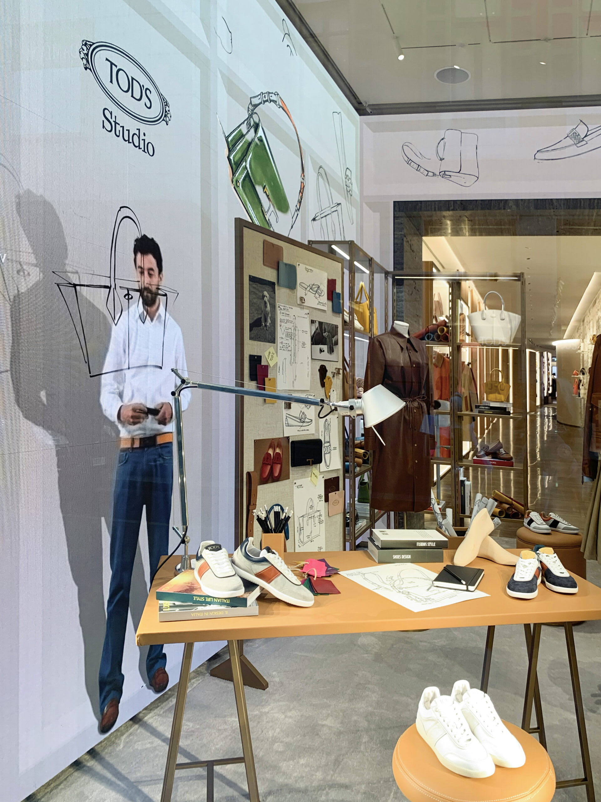 Tods Studio 2020 Picture