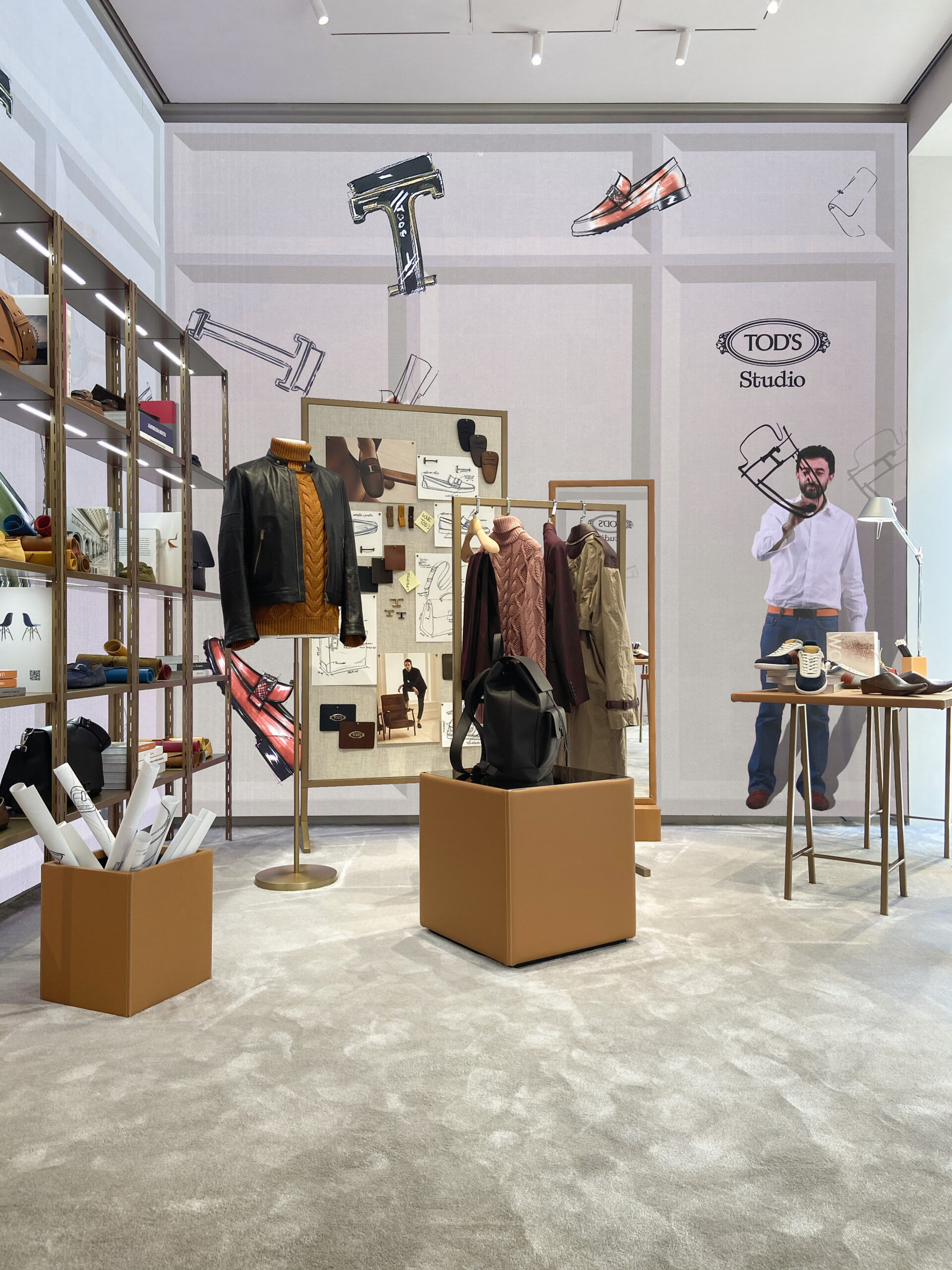 Tods Studio 2020 Picture