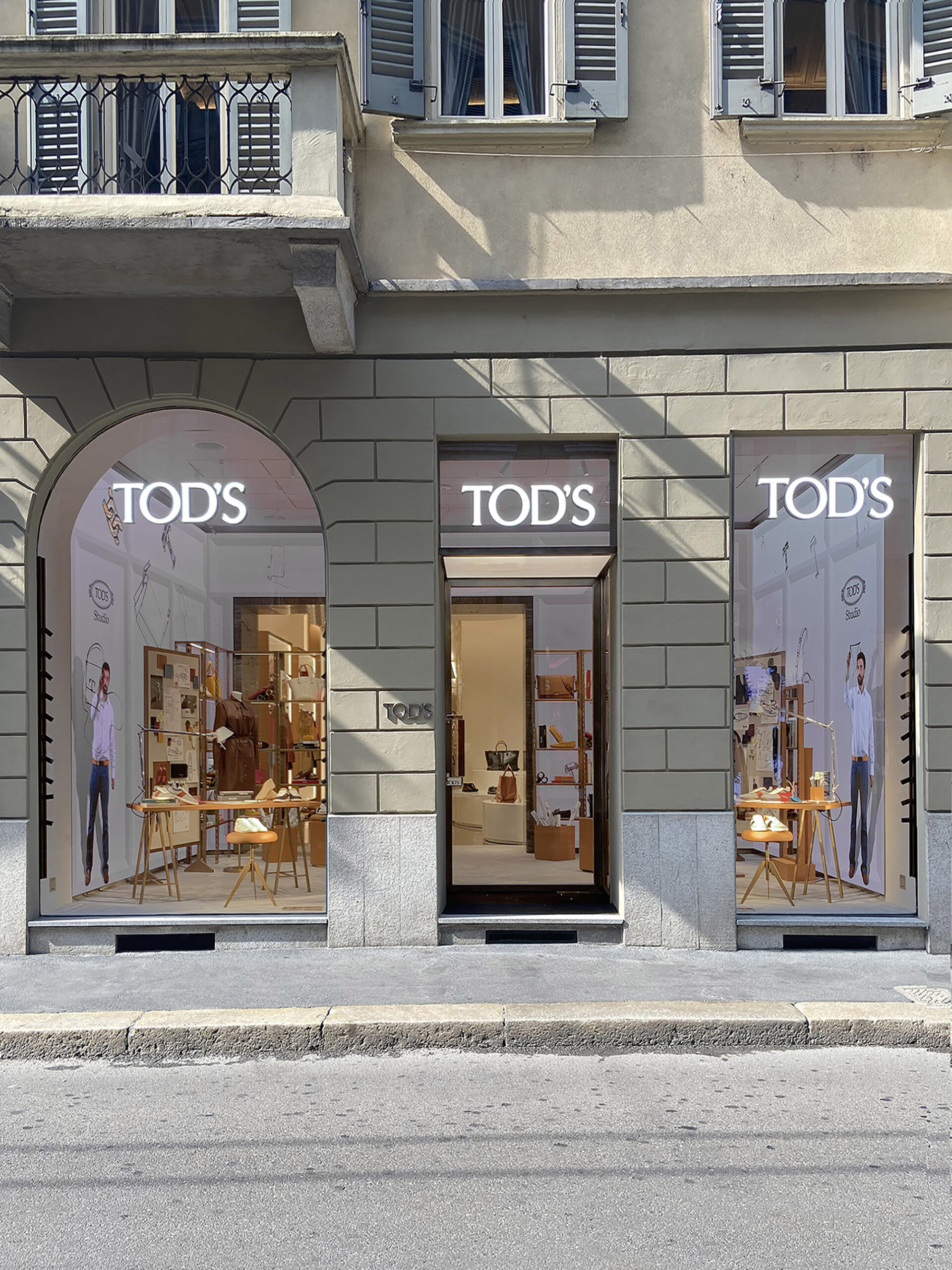 Tods Studio 2020 Picture