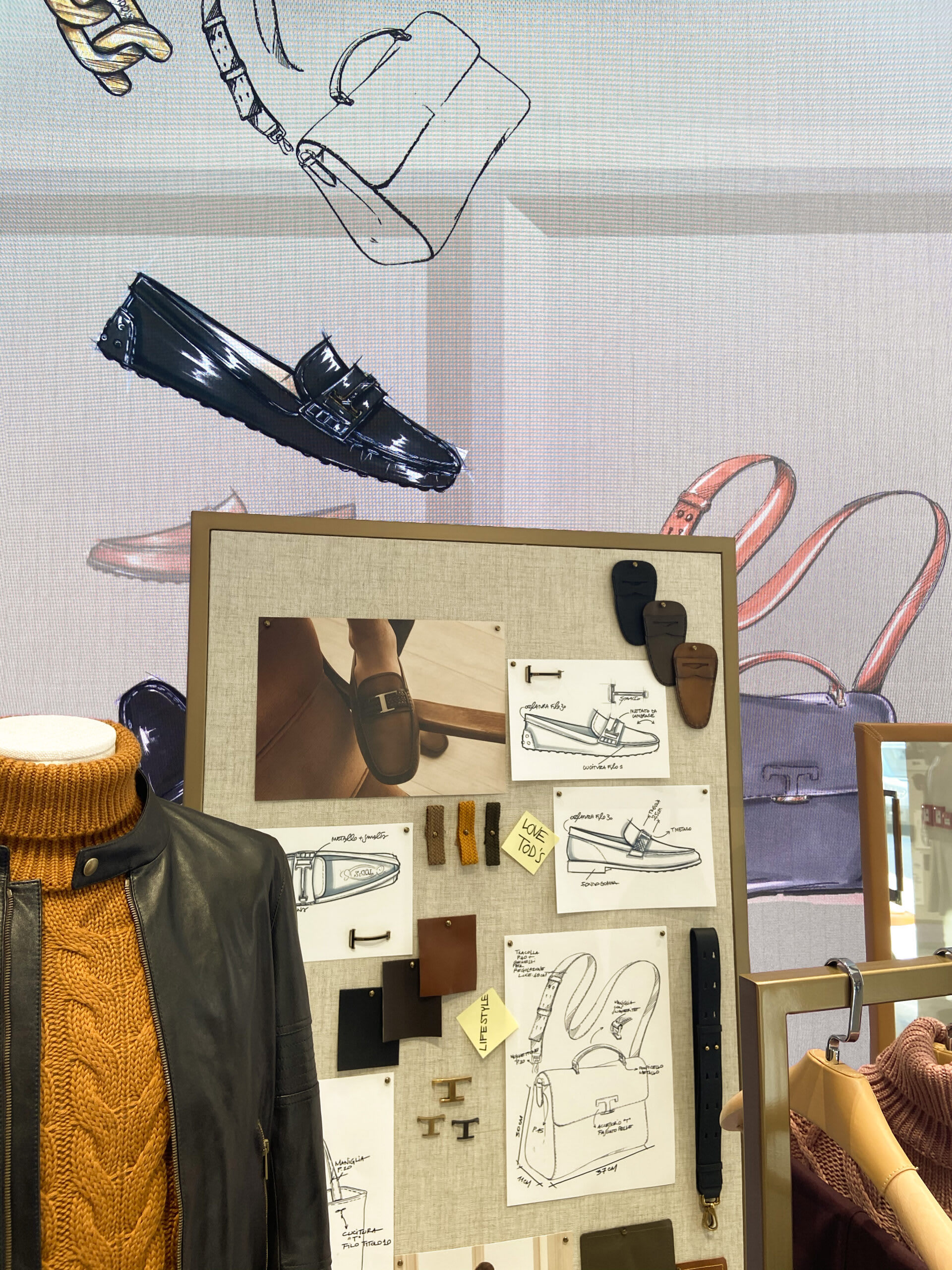 Tods Studio 2020 Picture