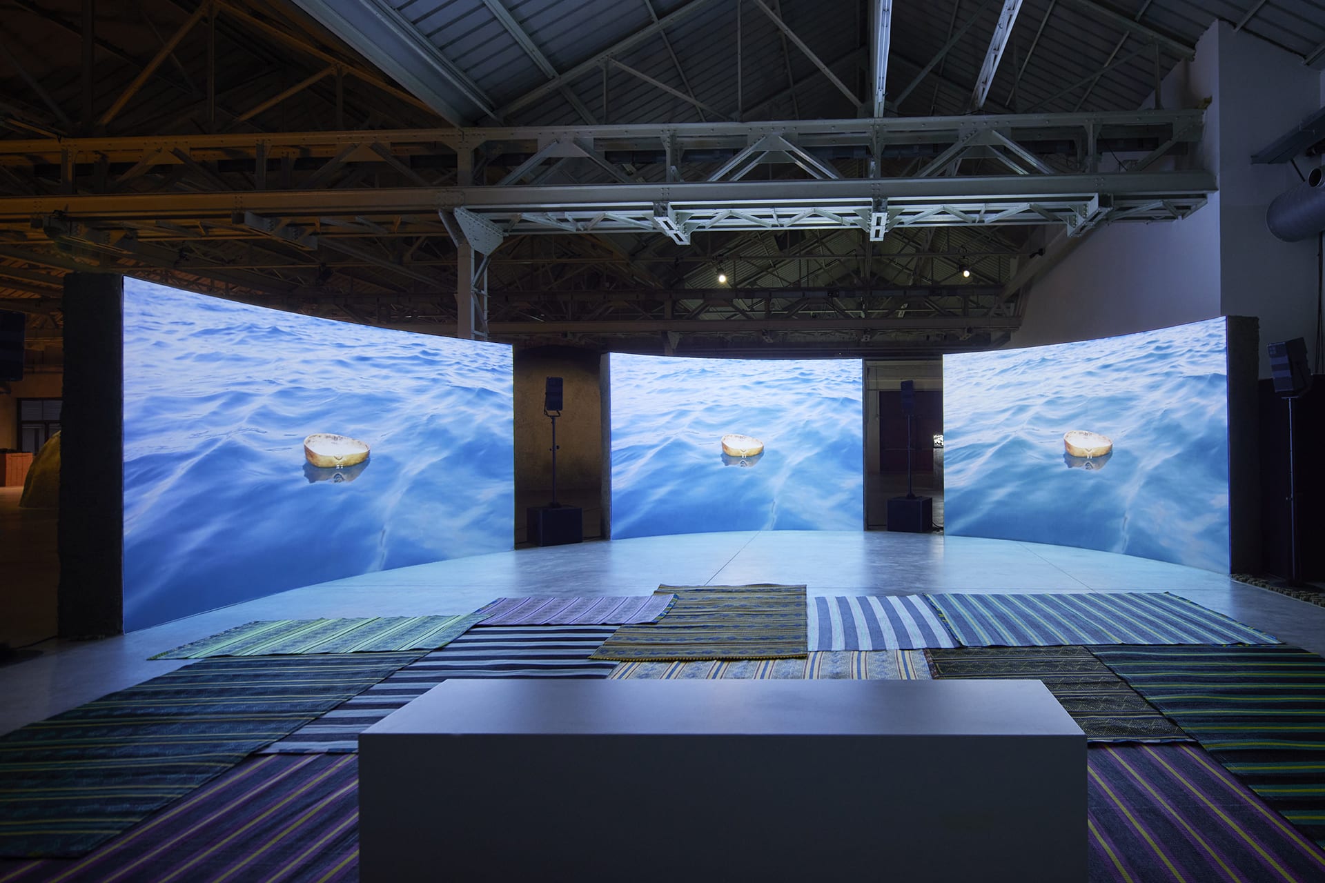 Dineo Seshee Bopape – Born in the first light of the morning | Art ...