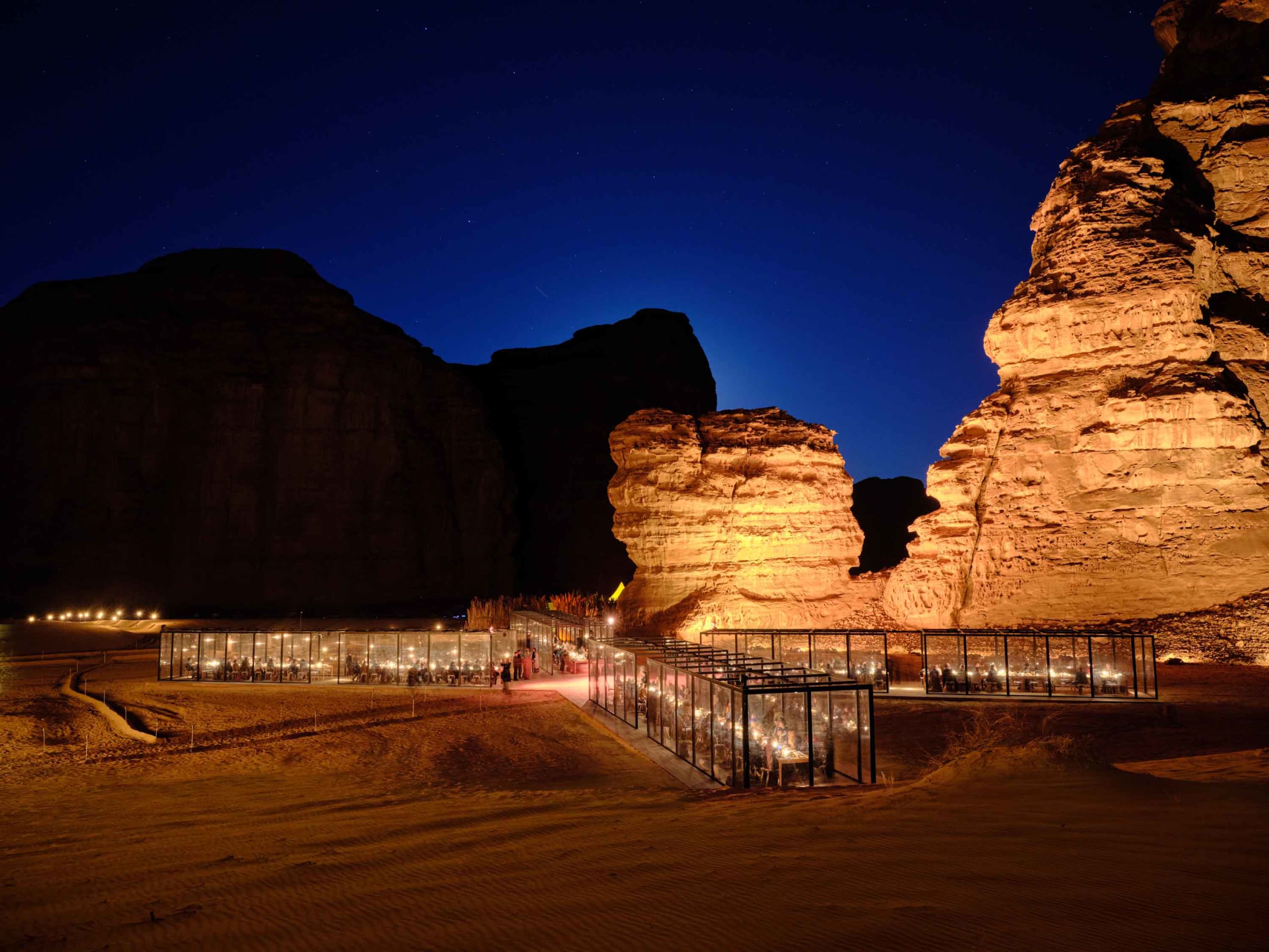 Projects for Arts AlUla (فنون العلا) | Art | Alto Piano Studio
