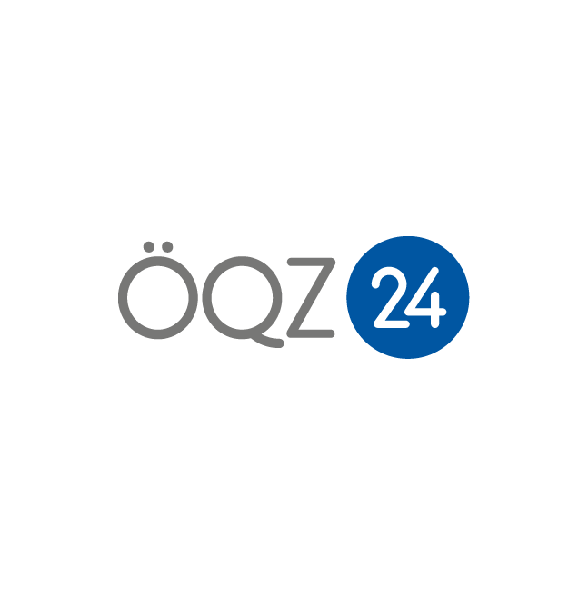 ÖQZ Logo Color