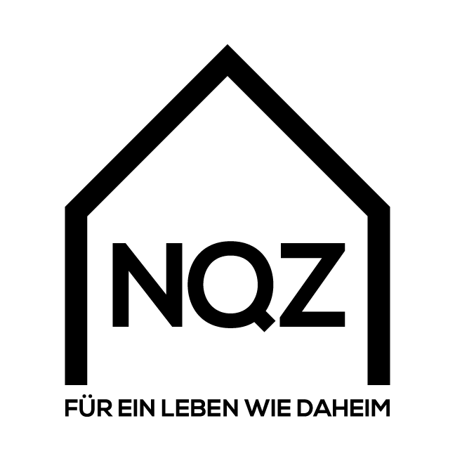 NQZ Logo White