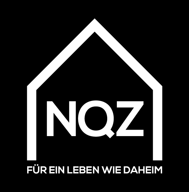 NQZ Logo Black