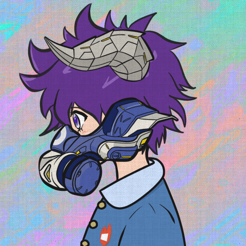 COSPLAY PUNKS KIDS #0227