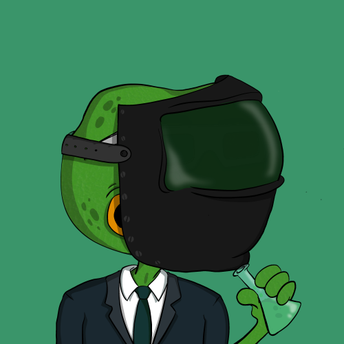 Pepe At Work #246