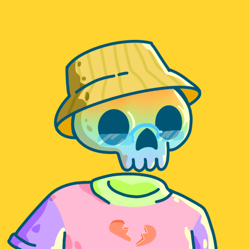 0xTastyBones #1448