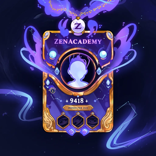 ZenAcademy Student ID: 9418