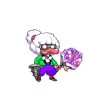 Yokai Breeders #2941
