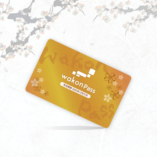 BRONZE PASS #6118