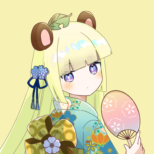 Misuzu-teien-banka #06759