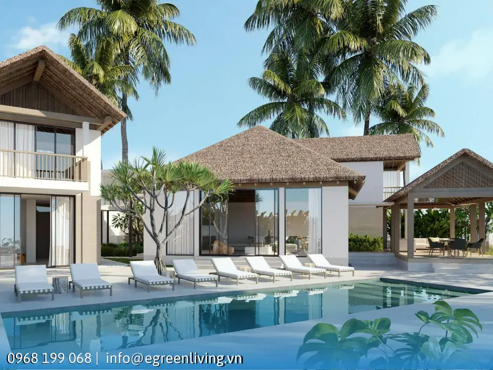 Những Điều Cần Biết Về Resort Bungalow Lý Tưởng
