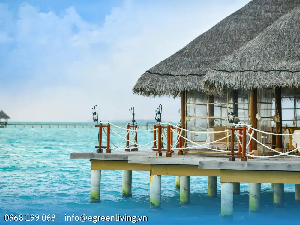 Khám Phá Vẻ Đẹp Bất Tận của Bungalow Việt Nam