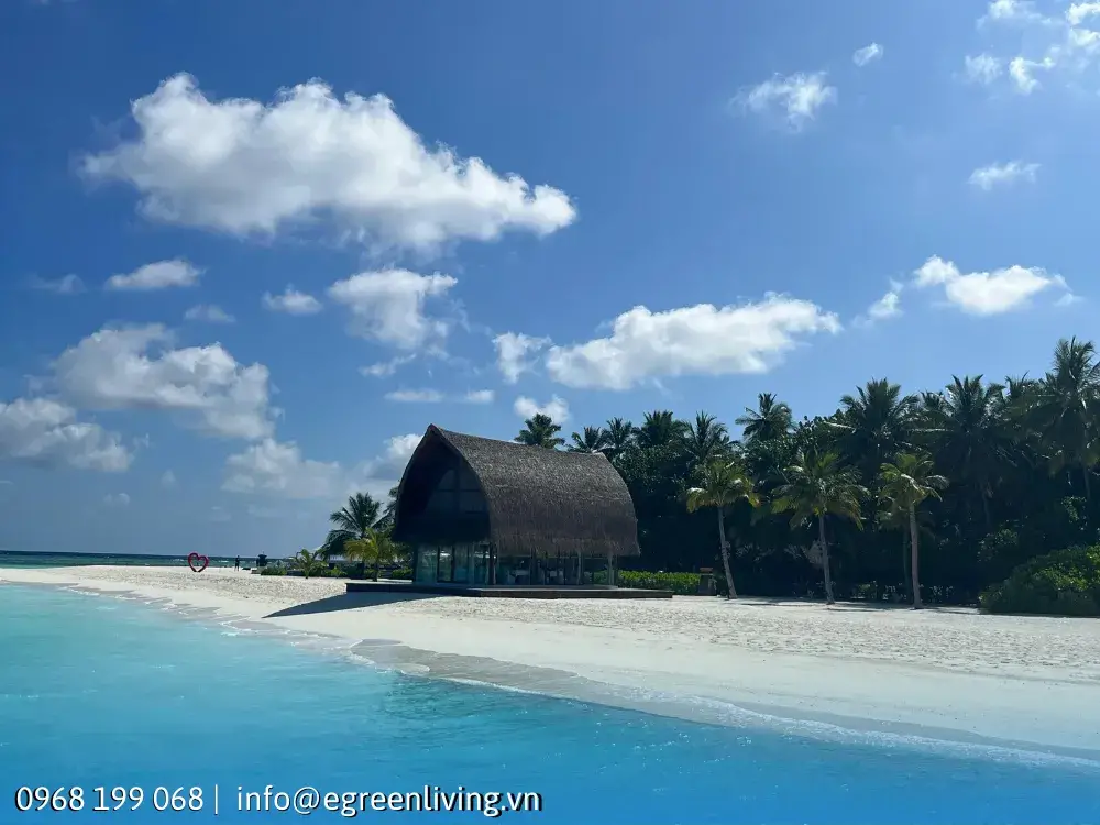 Khám Phá Vẻ Đẹp Bungalow Phú Quốc - Thiên Đường Nghỉ Dưỡng Tuyệt Vời