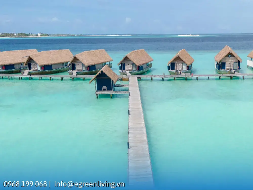 Khám Phá Vẻ Đẹp Bungalow Phú Quốc - Thiên Đường Nghỉ Dưỡng Tuyệt Vời