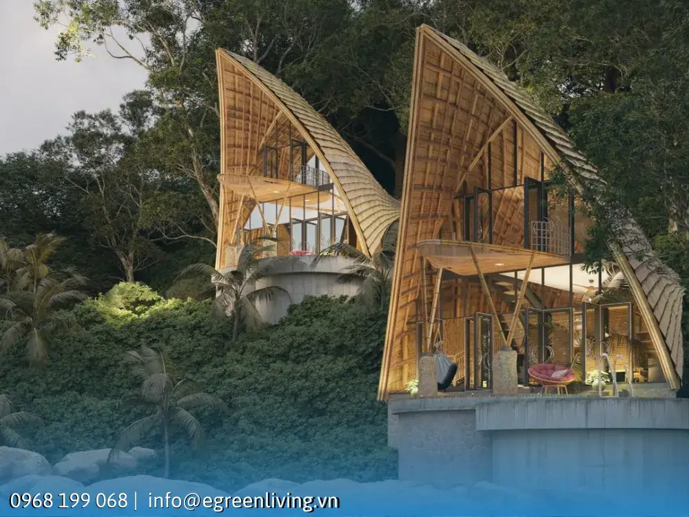 Khám Phá Vẻ Đẹp Bungalow Phú Quốc - Thiên Đường Nghỉ Dưỡng Tuyệt Vời