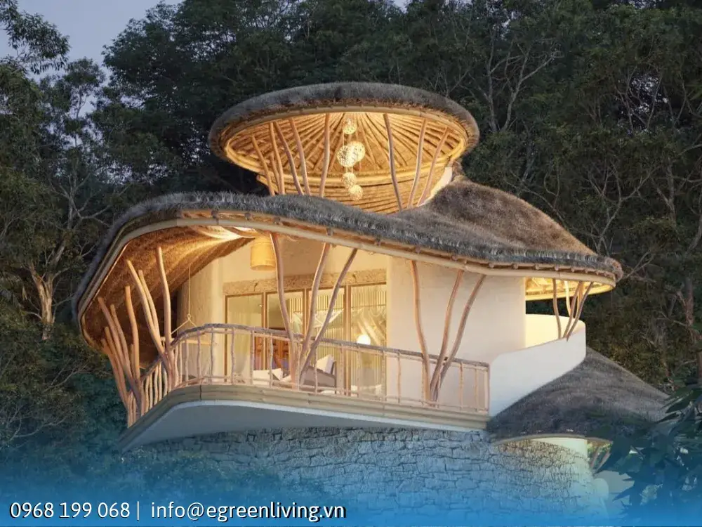 Trải nghiệm Bungalow tại Hội An - Cảm Nhận Khác Biệt về Nghỉ Dưỡng