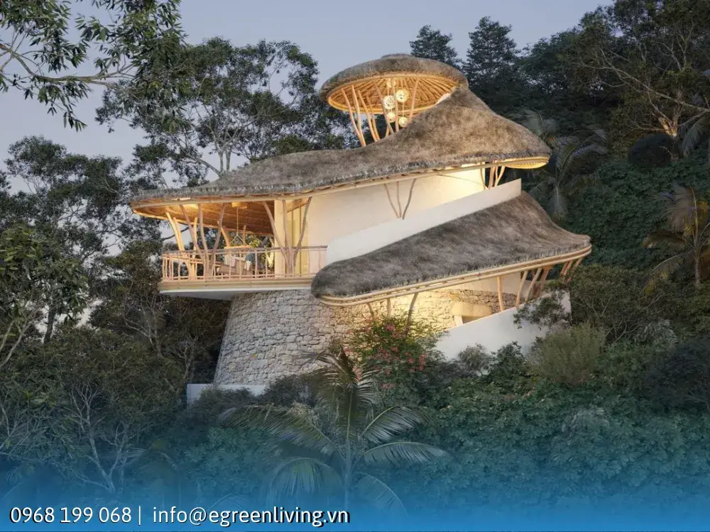 Trải nghiệm Bungalow tại Hội An - Cảm Nhận Khác Biệt về Nghỉ Dưỡng