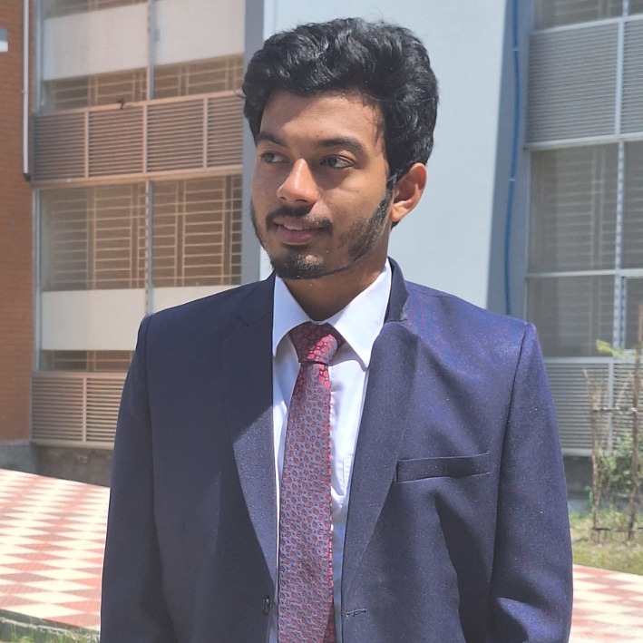 Timeline – Md Robiul Hasan – myATEB