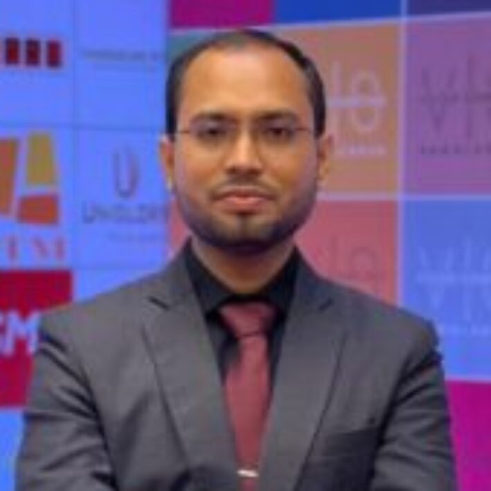 A. R. Nayeem Bhuyan – myTECNAA