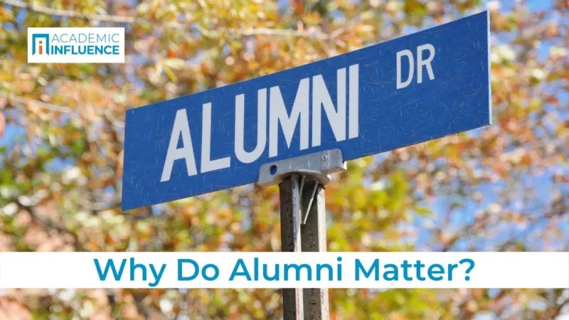 The Value of Alumni Associations: Why They Matter Even When You Can Do It Alone 1 alumni 2