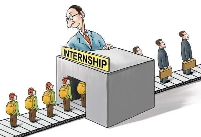 ইন্টার্নশিপ গাইডলাইন।। পার্ট ১ || Factory Selection 1 intern jpg