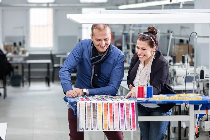 Navigating Office Dynamics: A Guide for Fresh Textile Engineers in Industry 1