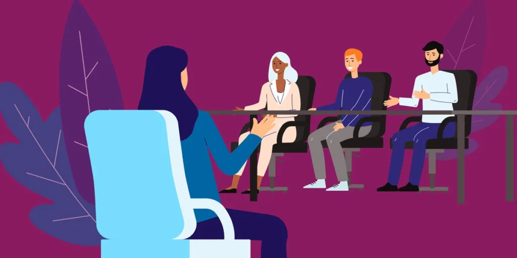 Navigating the Interview Process for Textile Engineers in Bangladesh: A Comprehensive Guide 1 2021 11 03 how to get most out of panel Interview