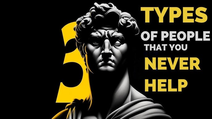 8 Types of People You Should Be Cautious About Helping 1 hq720