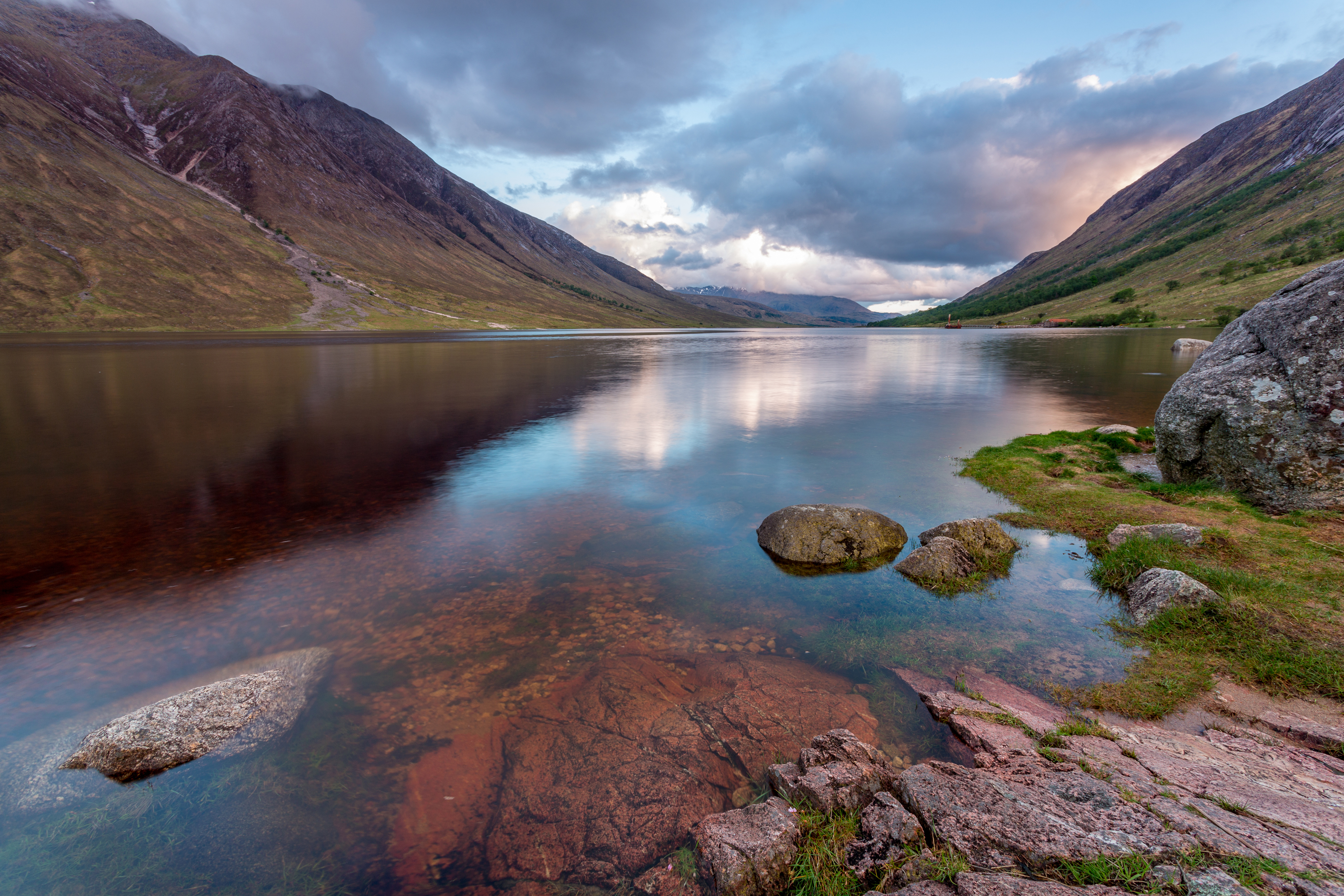 Sacred Journey Retreats in Scotland