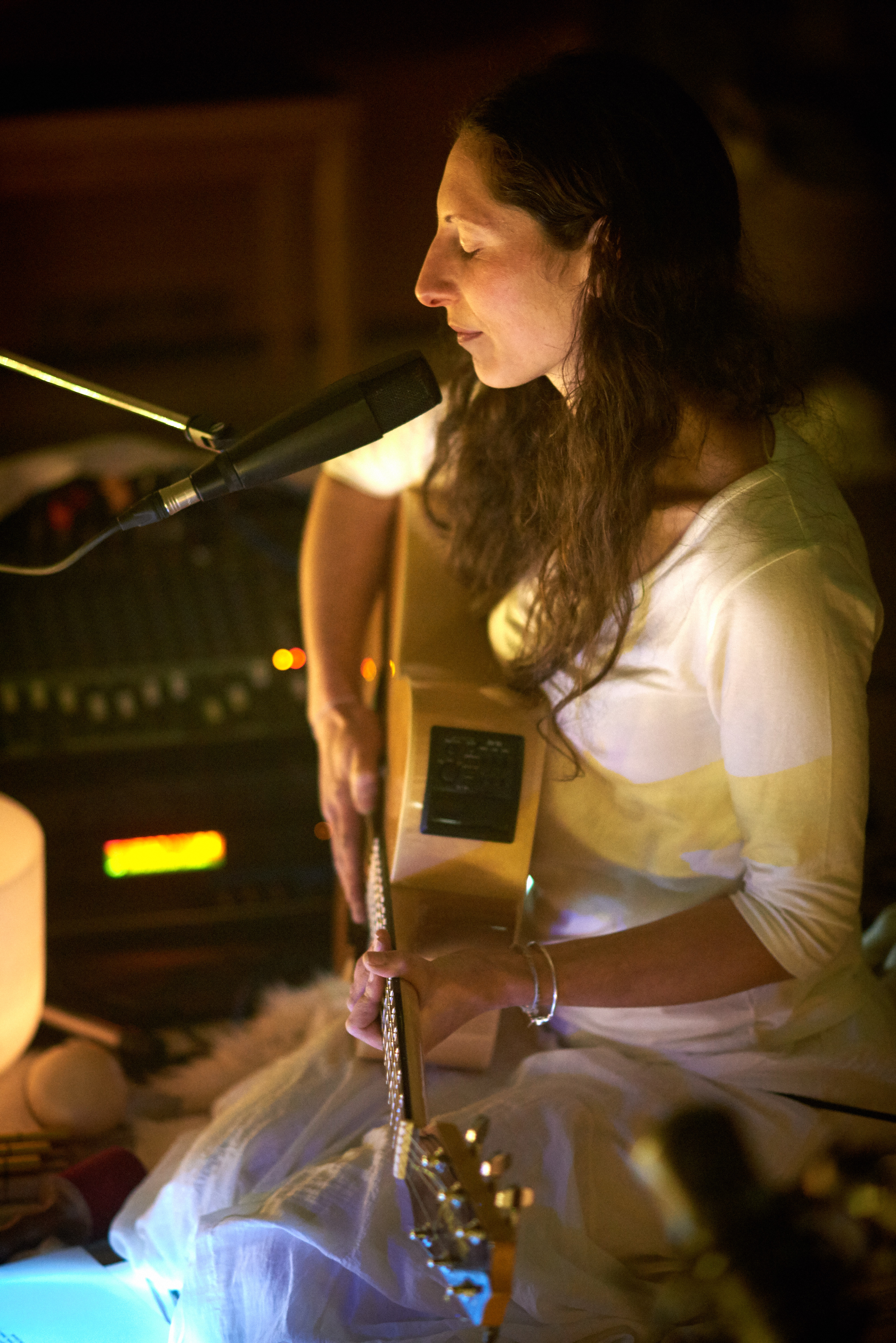 Online Shamanic Sound Healing Transmissions